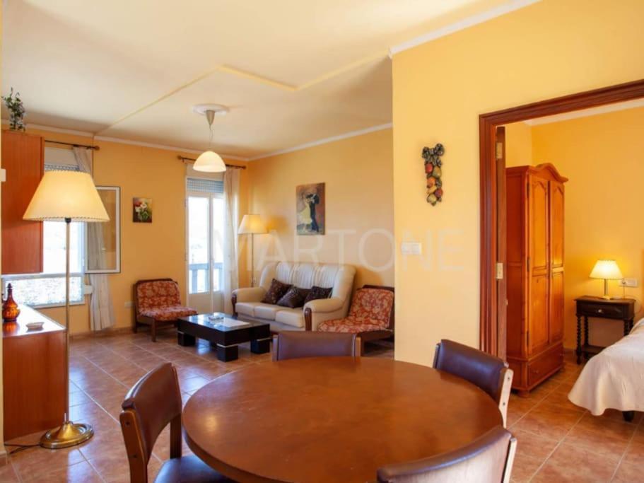 Casa Vacacional Vigo Planta Alta Villa Dış mekan fotoğraf