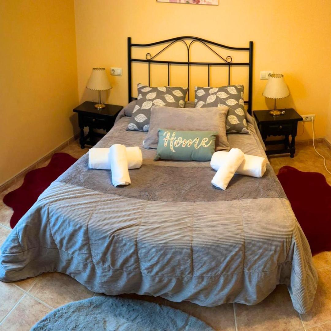 Casa Vacacional Vigo Planta Alta Villa Dış mekan fotoğraf